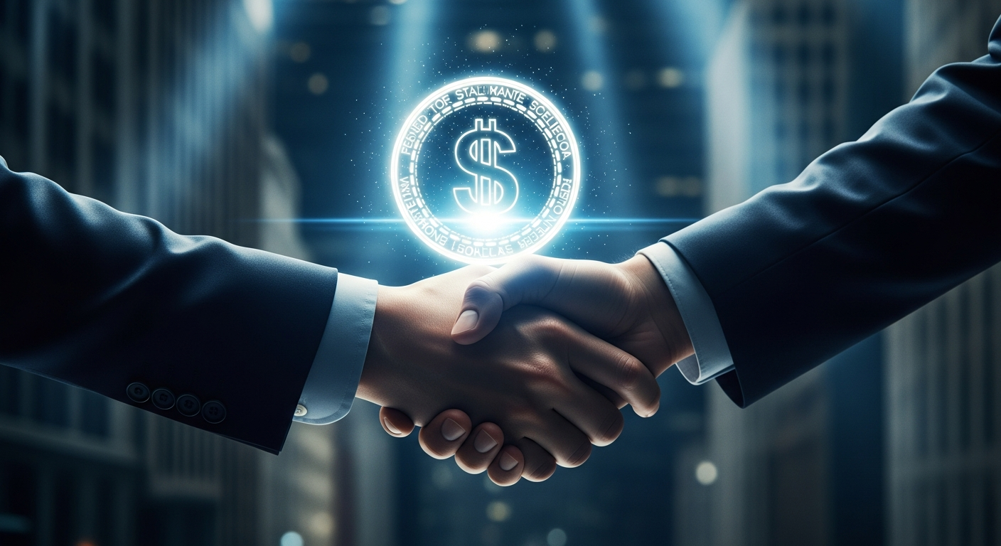 200만 중소기업 ‘스테이블코인 결제’ 열리나… 페이오니어, OCC ‘내셔널 트러스트 뱅크’ 인가 신청