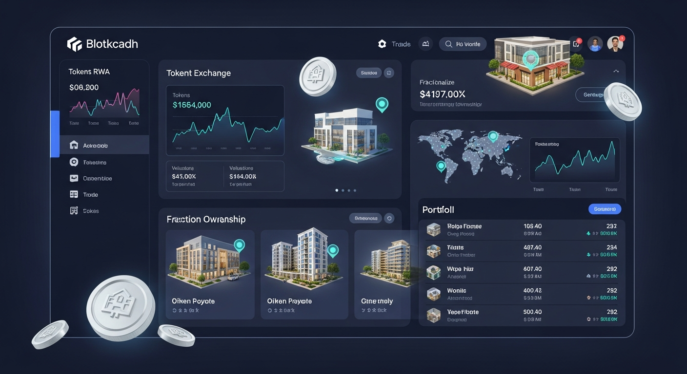 242억 달러 시장 노린다…‘비욘드’, 블록체인 RWA로 사업 전환
