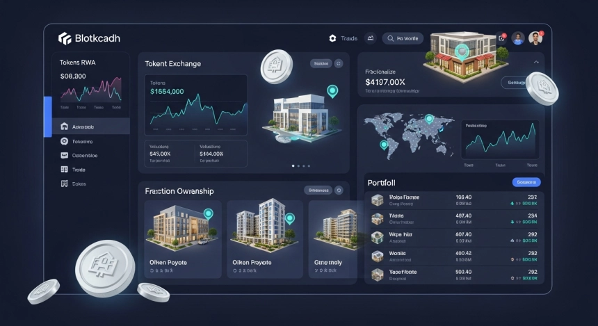 242억 달러 시장 노린다…‘비욘드’, 블록체인 RWA로 사업 전환
