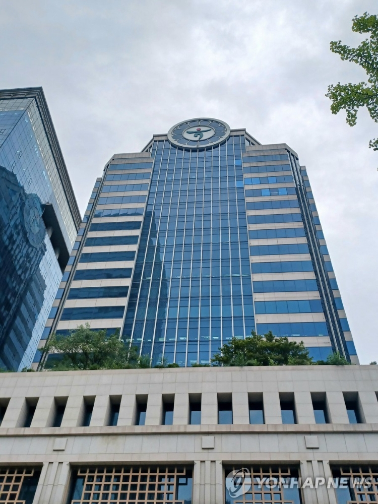  공사채 부담 누적, 채권시장 신용스프레드 불안 지속 / 연합뉴스 