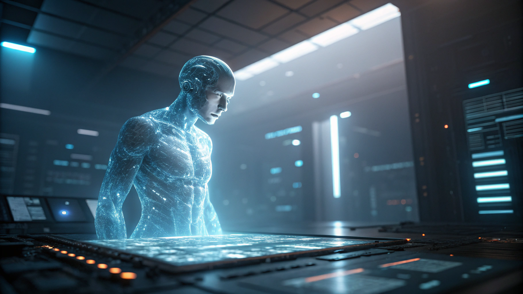 AI가 소프트웨어를 죽인다고?…월가 공포에 맞서는 반론들