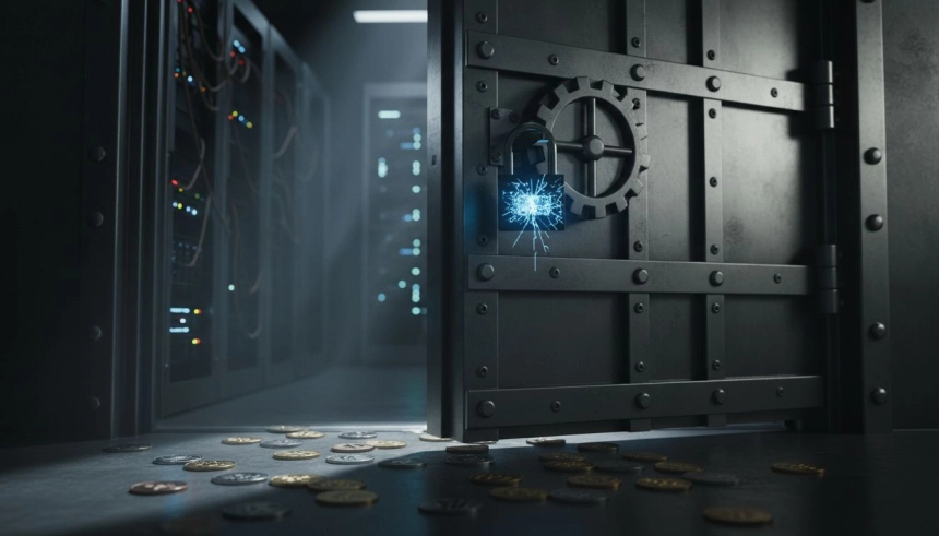 880만 달러(약 127억 5,000만 원) 유출 추정… 아이오텍스 ‘토큰 세이프’ 이상 거래에 IOTX 10% 급락