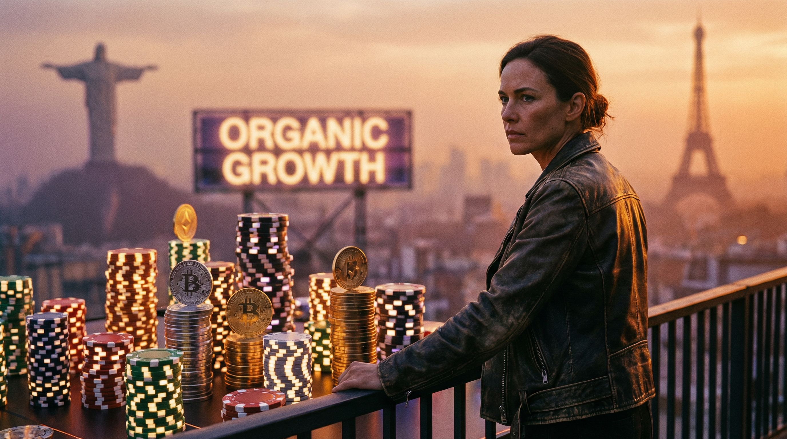 12억달러 매출·지분 희석 0… 넥서스, '1,000억달러 크립토 게임·핀테크 빌더' 실험