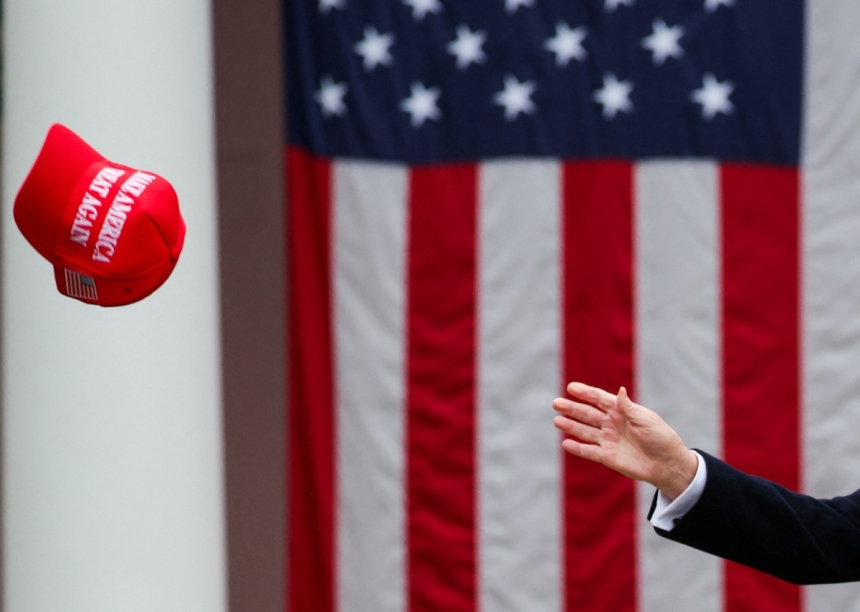 미 연준-백악관 긴장 고조: 관세 논란이 부른 경제정책 갈등