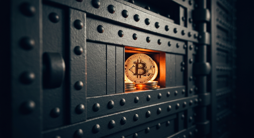  8조 달러 플랫폼… 모건스탠리, 비트코인 ‘거래·커스터디·담보대출’로 확장하나