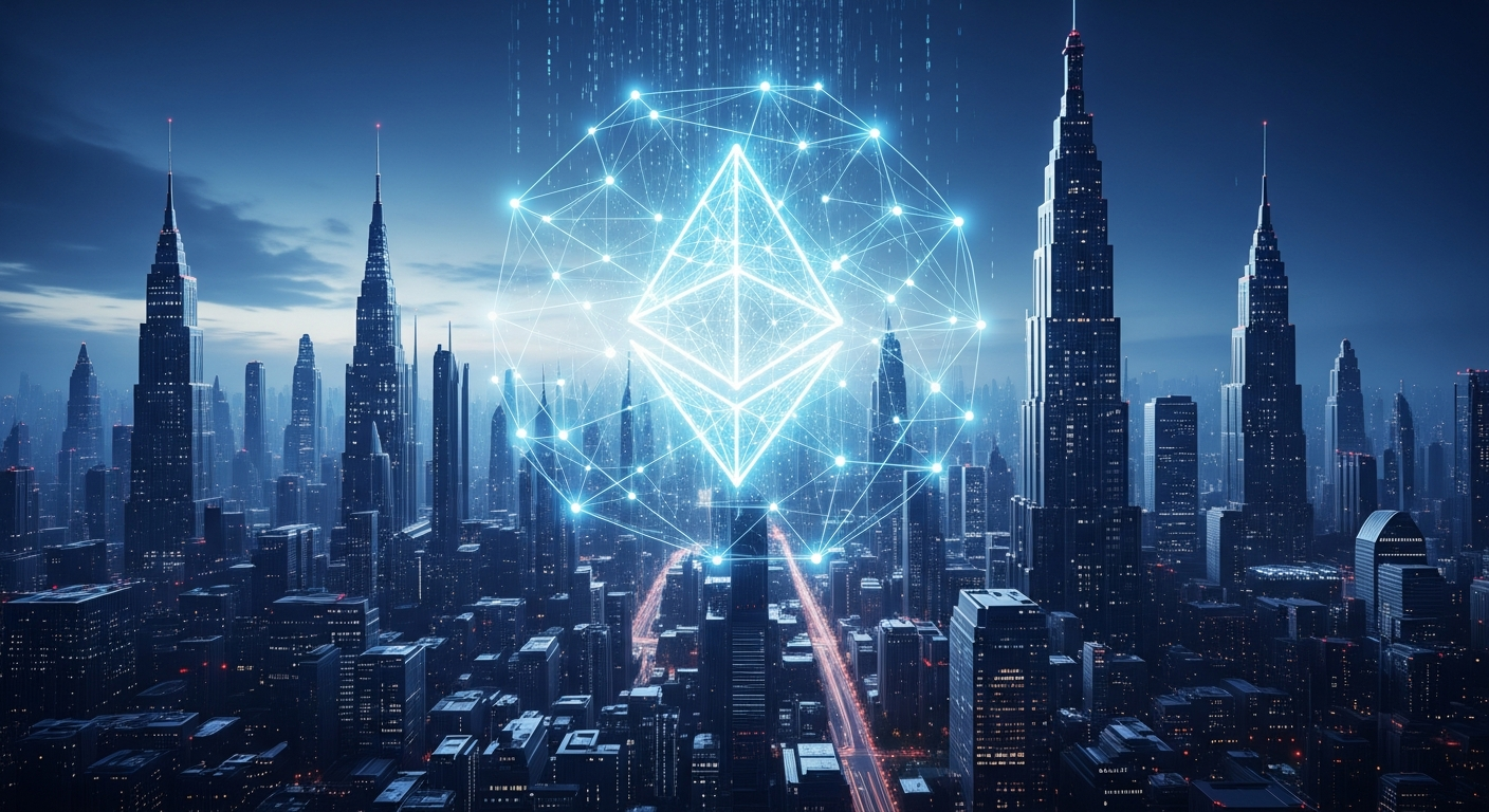 가스 한도 3,000만→6,000만→1억+… 이더리움, 2026년까지 ‘스케일·양자보안·AI’ 대수술 나선다