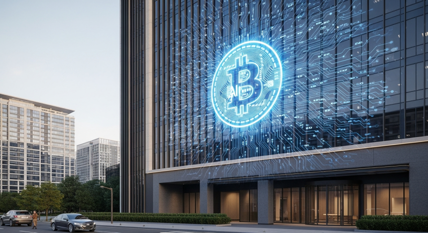  11억 달러 규모 투자 유치… 티안루이샹, 비트코인 1만5000개 확보 추진