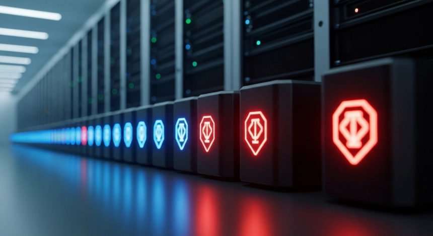 20만→3만8000명 급감… XRP레저 탈중앙화 논쟁, ‘UNL 절대권력’ 공방 재점화