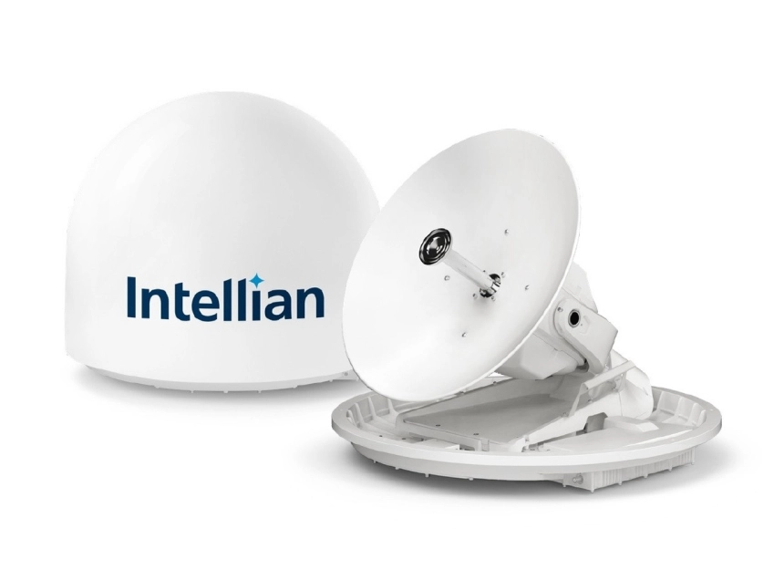 인텔리안테크, 목표 주가 17만원으로 상향…LEO 위성 사업 기대감