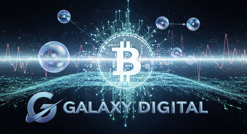  90억 달러 매각설 '해프닝'… 갤럭시디지털, 비트코인·양자컴퓨팅 연계설 일축