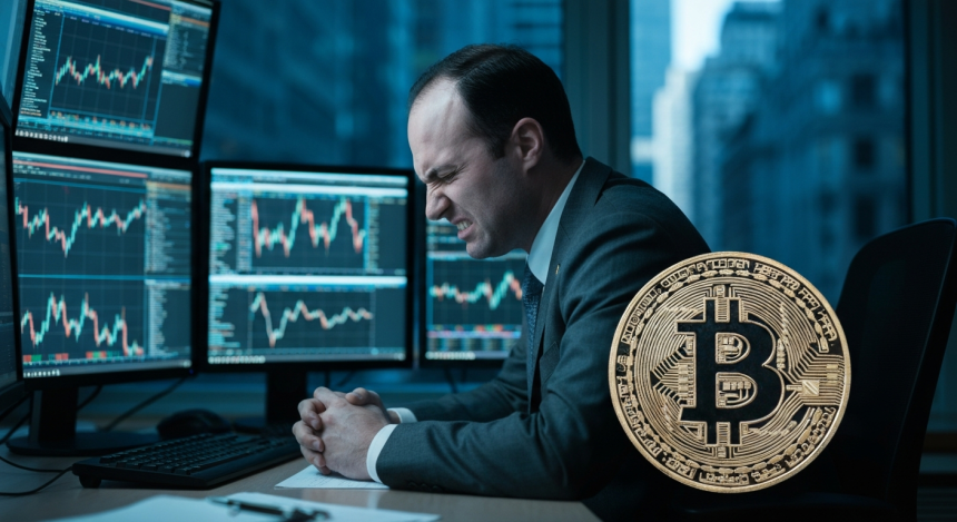  60억 달러 공매도… ‘BTC 71만7722개’ 스트레티지, 공매도 1위 된 이유는