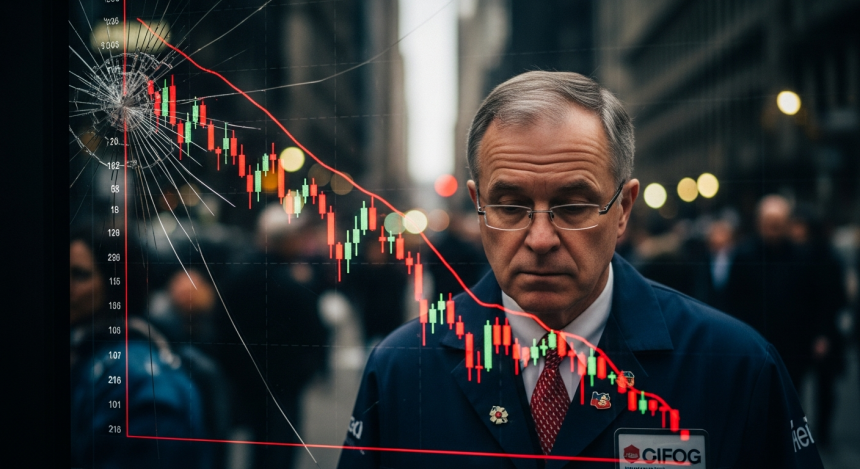  피겨 테크놀로지, 매출 급증에도 수익성 경고…실적 발표 후 주가 20% 하락