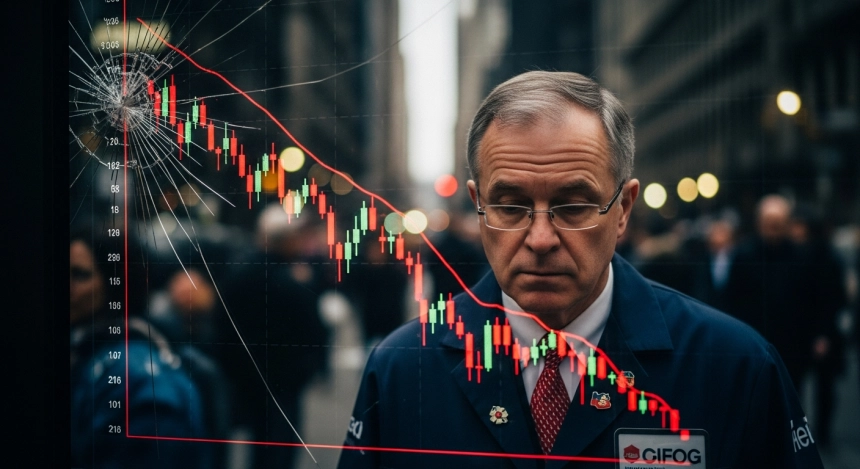 피겨 테크놀로지, 매출 급증에도 수익성 경고…실적 발표 후 주가 20% 하락