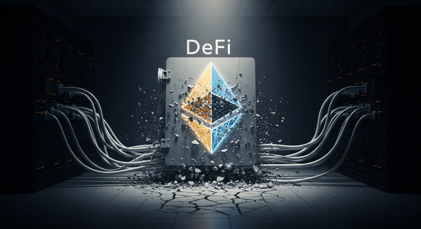 TVL 3억5,900만달러→660만달러, 98% 증발… 이더리움 레이어2 대출 제로렌드 결국 문 닫는다