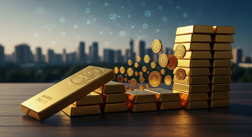  금값 21% 급락 ‘약세장 진입’…전문가들 “지금은 매수 기회, 1만달러 전망 유지”