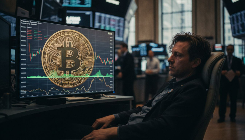  5만 7,500달러(약 8억 3,482만 원) ‘4년 SMA’ 근접… 비트코인, 약세장 막바지 신호 나오나 / TokenPost.ai 