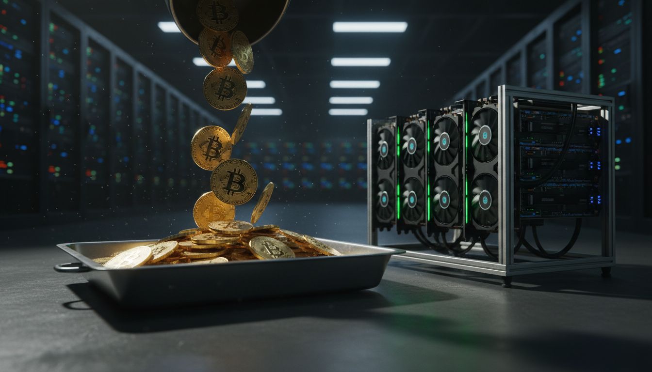 189.8BTC ‘전량 매도’…비트디어, 보유량 0에도 “시장 우려할 일 아니다”