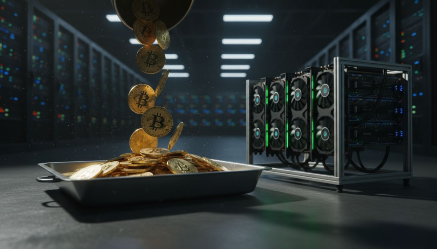  189.8BTC ‘전량 매도’…비트디어, 보유량 0에도 “시장 우려할 일 아니다”