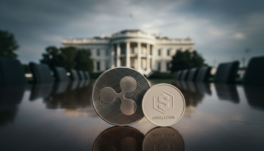 460만 달러(약 66억 6,310만 원) 몰린 밈코인… 리플, 美 백악관 ‘스테이블코인 이자’ 3차 회의 초청에 XRP 규제 변화 오나