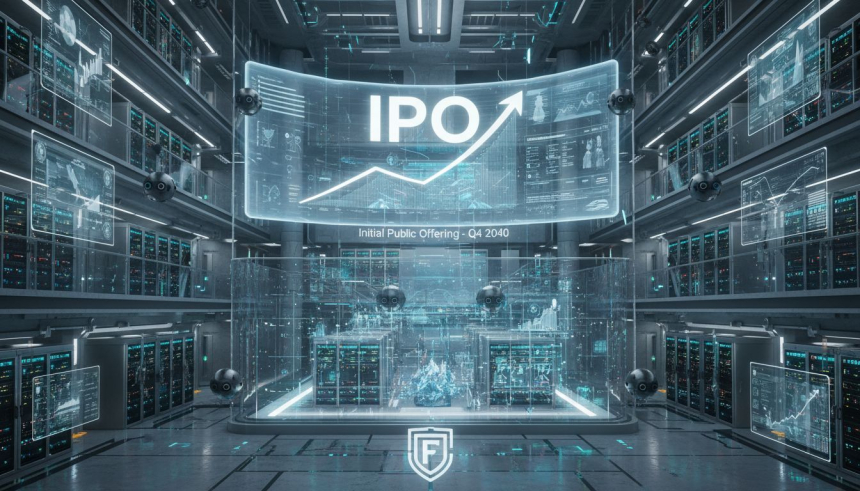  145조 원 수탁 중… 비트고, '커스터디-거래 분리'로 IPO 시대 연다