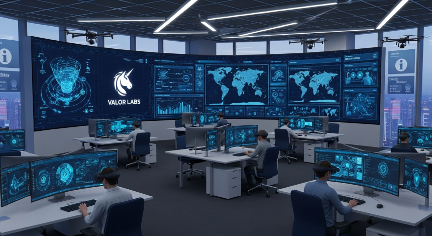  1조 4,554억 원 유니콘 탄생… TRM랩스, 'AI 보안 솔루션'로 투자 유치