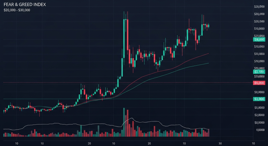  7만 4,508달러 지지… 비트코인 반등 속 '추세 전환' 갈림길