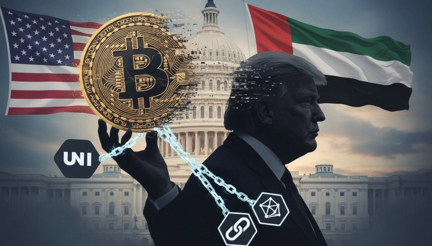 1,100만 달러 규모 BTC 매각… 트럼프 연루 'WLFI', 유동성 위기 정면돌파 나섰다