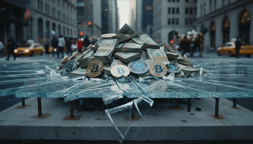 6억 5,000만 달러(약 9,415억 원) ‘실탄’… 드래곤플라이, 크립토 VC 한파 속 ‘역주행 투자’ 나서나