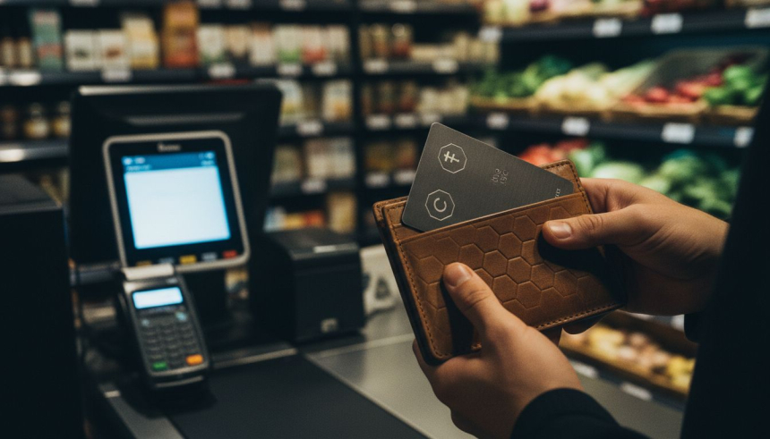 1테더=1달러(약 1,451원) 고정… USDT·USDC 크립토 카드로 ‘일상 결제’ 열릴까