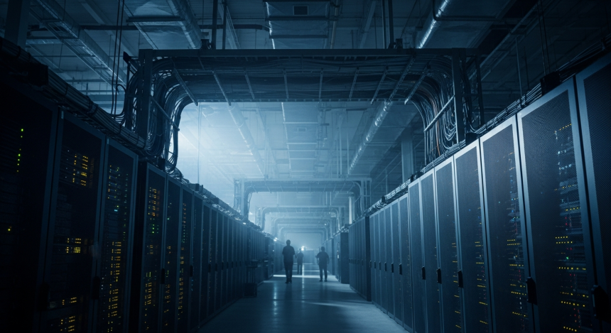  30GW 전력 증설… 비트코인 채굴사, AI·HPC '메가와트 군비 경쟁' 돌입