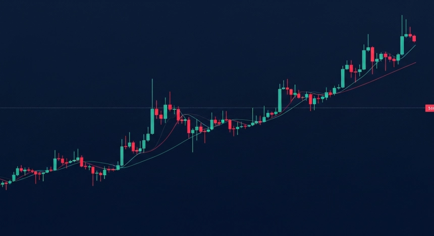 4000달러 급락…비트코인, 'CME 갭 반등'에도 저점 경고