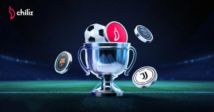 칠리즈, ‘팬 토큰 플레이’ 공개 월드컵 관심 이어 스포츠파이 대중화 선도