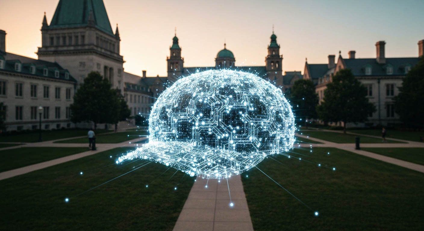 230억 달러 TVL·3억6600만 계정… 트론 DAO, 옥스퍼드·케임브리지와 'Web3 인재' 키운다