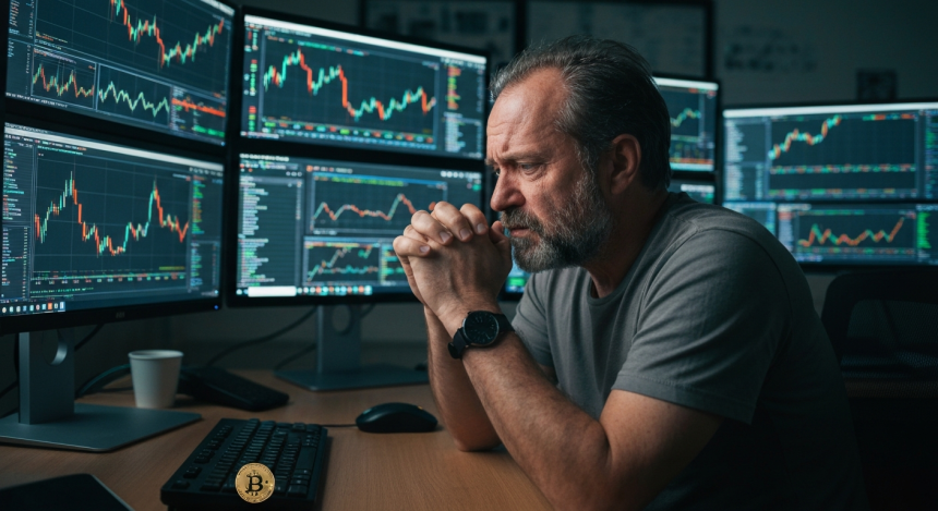  중동 긴장 고조에 비트코인 급락…주말 거래서 청산 급증