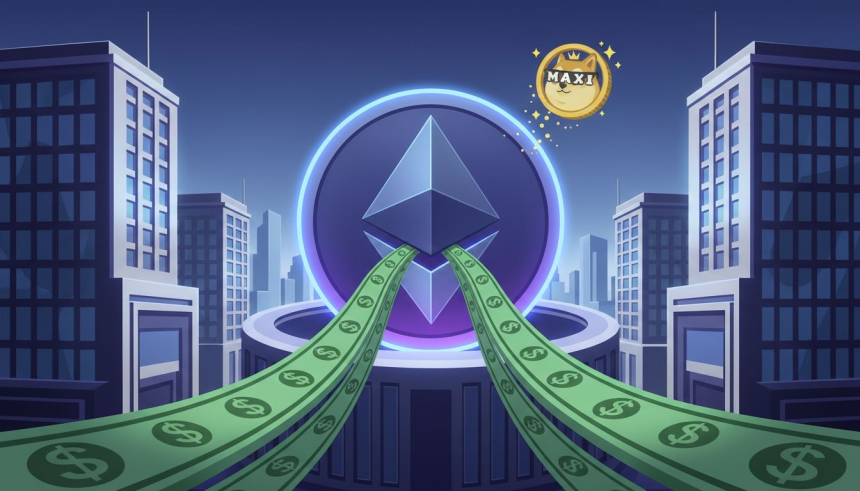  107억 달러 매수… 비트마인, 이더리움 '14조 베팅' 시작됐다