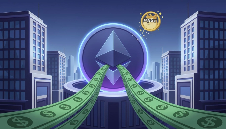 107억 달러 매수… 비트마인, 이더리움 '14조 베팅' 시작됐다