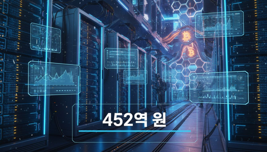  452억 원 유입…비트코인 L2 '하이퍼', 프리세일 흥행 주목