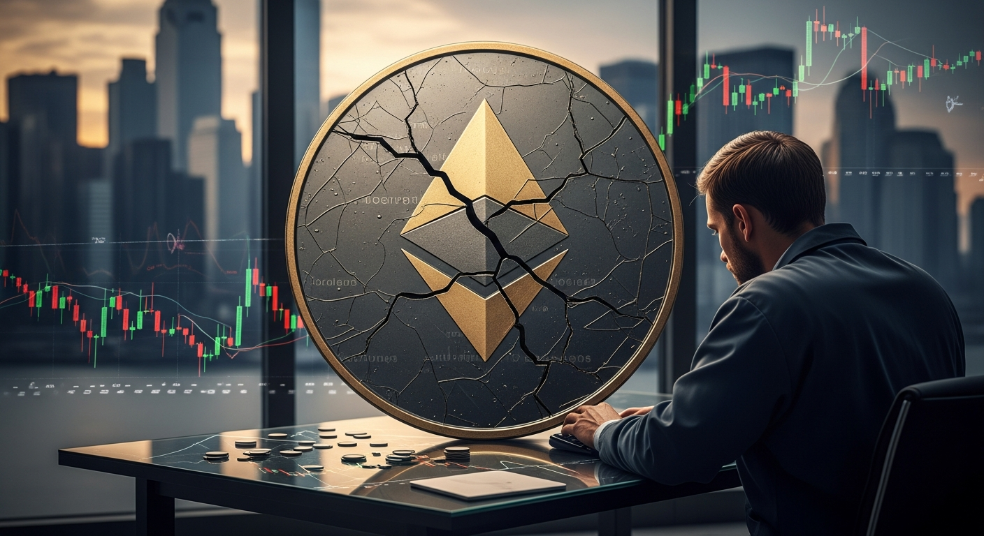 ETH는 흔들려도 생태계는 버텼다…부테린, ‘L1 확장’으로 방향 전환 시사