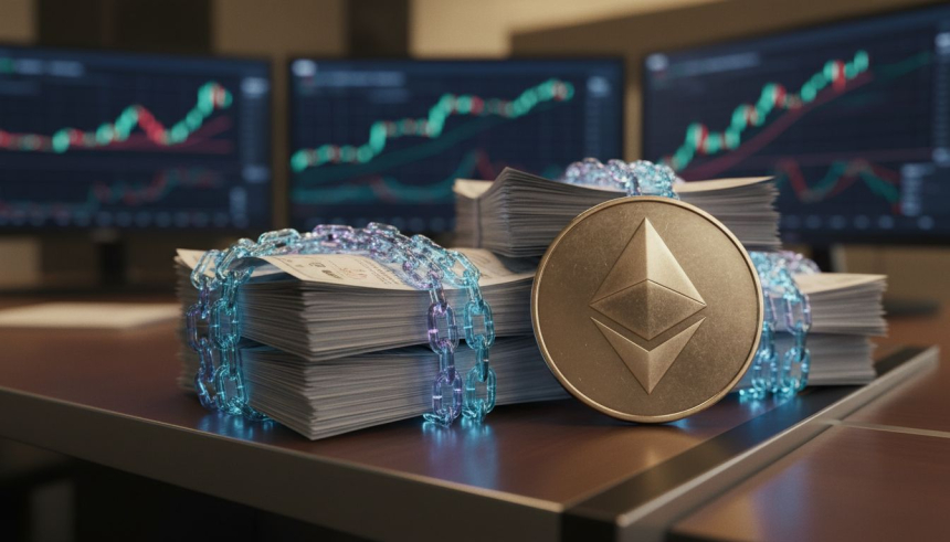  150억 달러(약 21조 6,720억 원)로 커지는 온체인 ‘볼트’… RWA 루핑, 2026년 디파이 판도 바꾸나