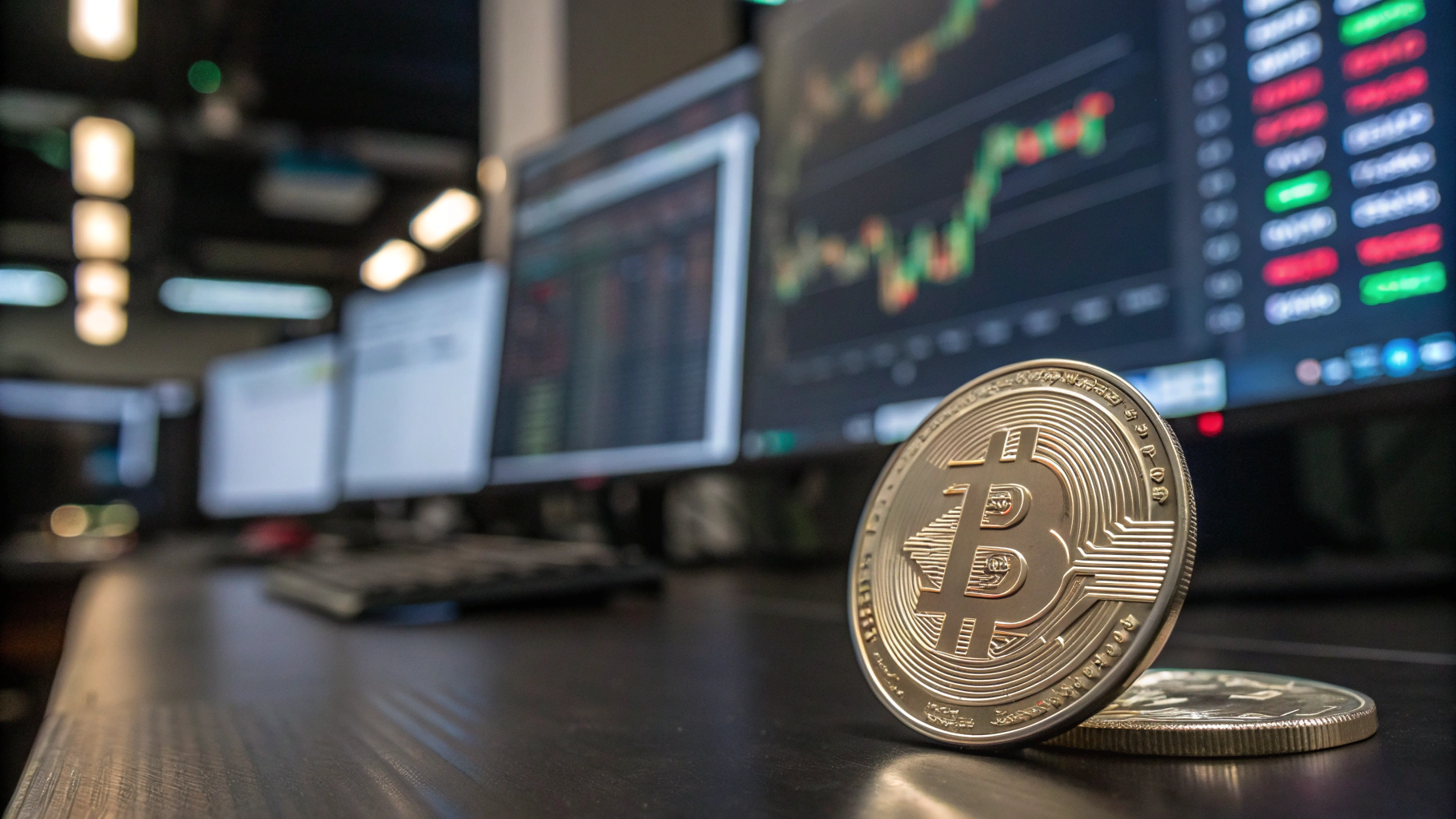 실적 부진에도 웃은 코인베이스…암호화폐 겨울 속 ‘선방’ 평가