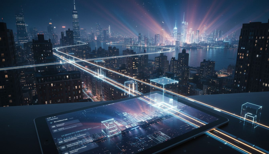  첫 주 400만 건 트랜잭션… 로빈후드, 아비트럼 기반 레이어2로 '토큰화 주식·ETF' 24시간 거래 노린다