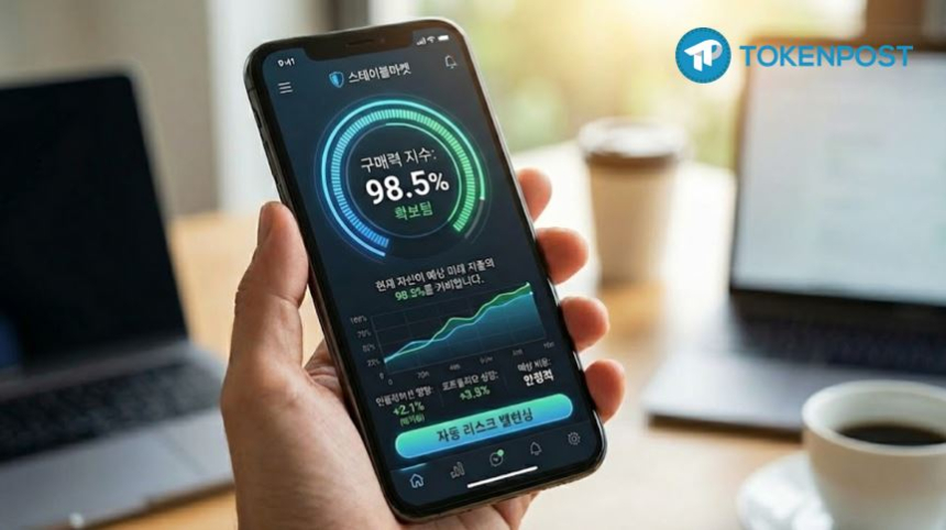  [토큰포스트 칼럼] 비탈릭의 도발적 제안: 