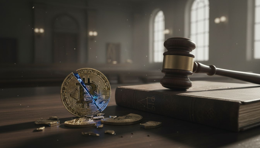 2억 100만 달러(약 2,904억 원) ‘비트코인 폰지’… 피해자 9만명 PGI CEO, 징역 20년형