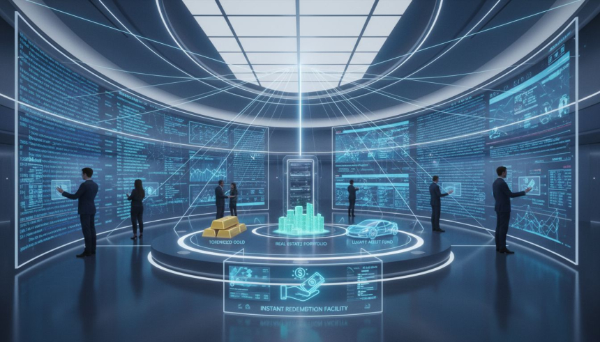  10억 달러 RWA 돌파한 솔라나… '24시간 리딤' 유동성 인프라 출범