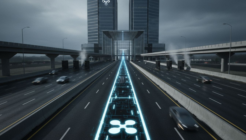  1.61달러(약 2,336원) 저항 재확인… 리플, ‘기관 전용 DEX’ XRPL에 올렸다 / TokenPost.ai 