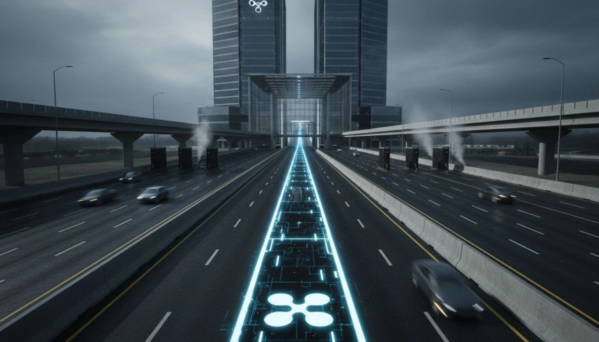 1.61달러(약 2,336원) 저항 재확인… 리플, ‘기관 전용 DEX’ XRPL에 올렸다