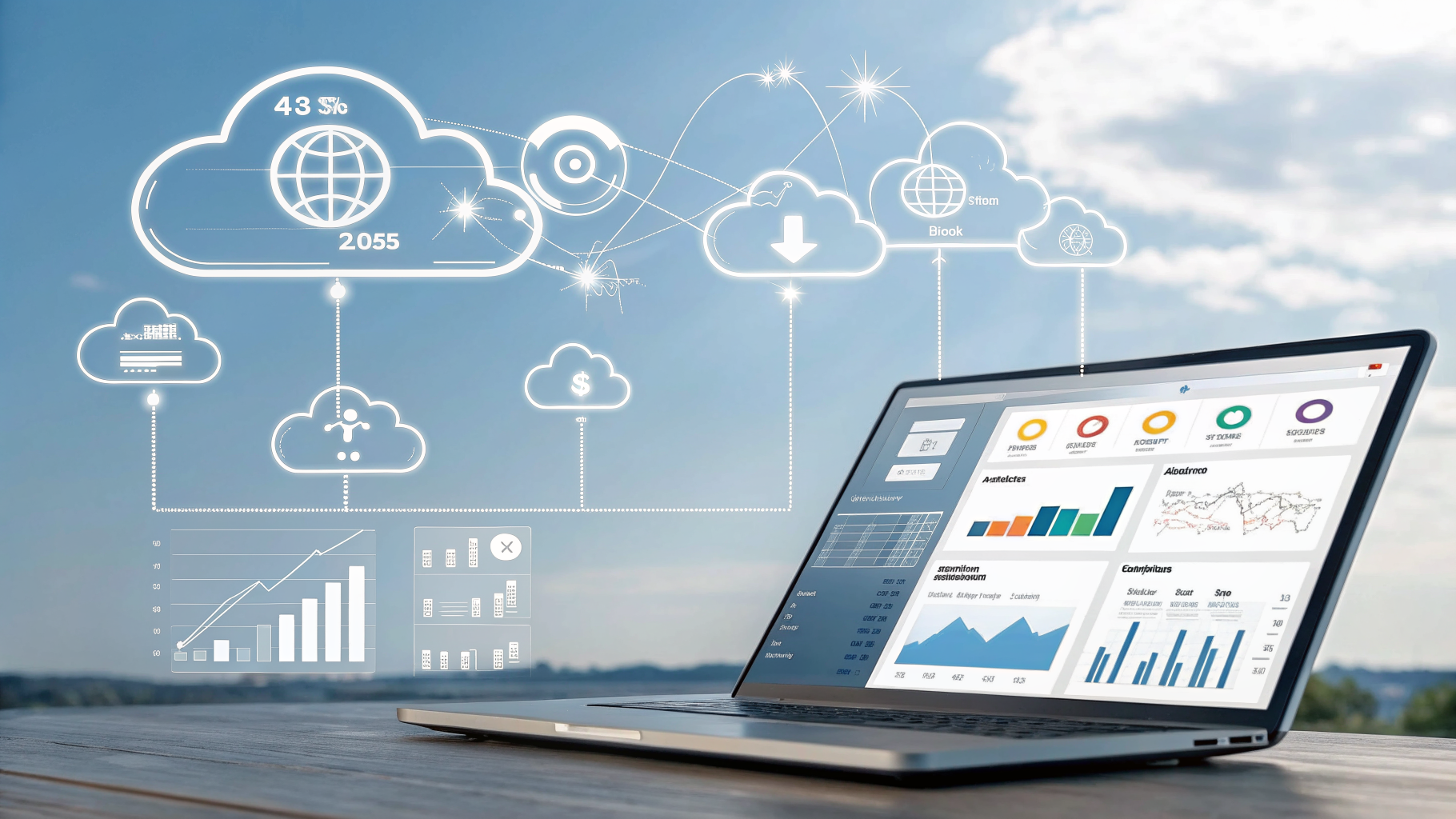 TitanX, 프론트스핀 인수로 클라우드 세일즈 네트워크 강화