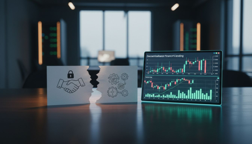 268억 달러(약 38조 8,222억 원) TVL ‘에이브’… 핵심 개발팀 BGD랩스, 4월 1일 DAO 결별