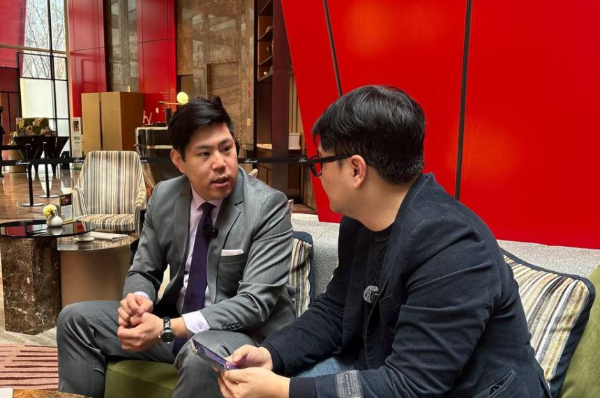  [토큰포스트 인터뷰] 