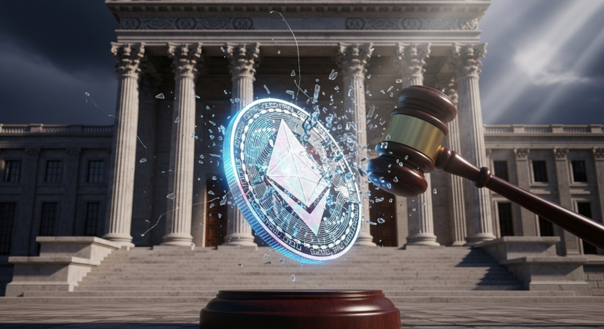  HTX '불법 광고' 첫 제소… 영국 금융당국 칼 뺐다